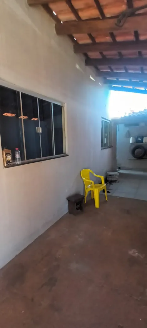 imagem 3 - Casa para venda no Bairro Morumbi imagem 3 - Casa para venda no Bairro Morumbi