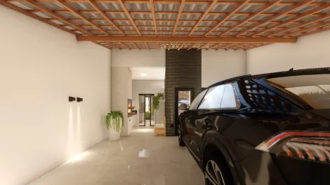 imagem 1 - Casa - Geminada imagem 1 - Casa - Geminada