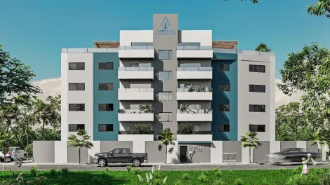 imagem 1 - Vendo Apartamento Novo Mundo imagem 1 - Vendo Apartamento Novo Mundo