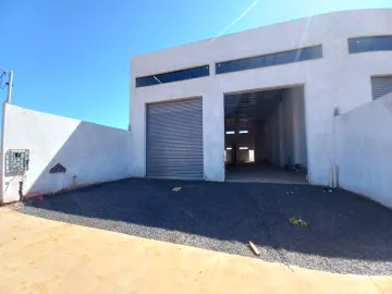 imagem 3 - Comercial - Galpão imagem 3 - Comercial - Galpão