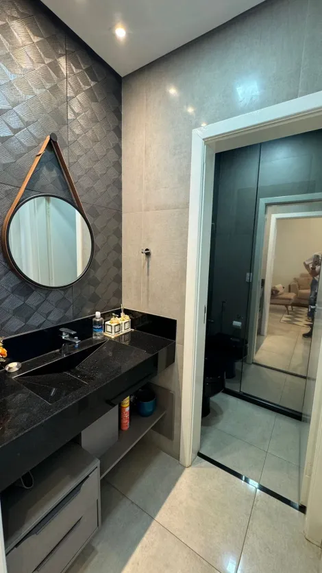 imagem 4 - Casa em condomínio fechado para venda no Génova imagem 4 - Casa em condomínio fechado para venda no Génova