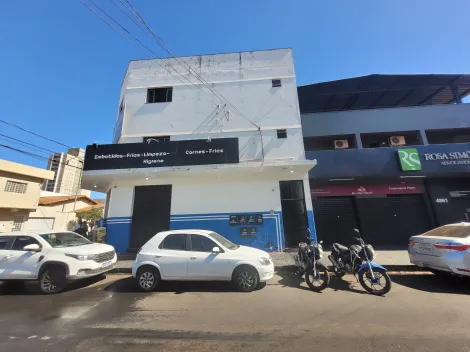 imagem 1 - Sala comercial para locação no bairro Umuarama imagem 1 - Sala comercial para locação no bairro Umuarama
