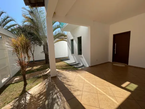 imagem 2 - Casa para locação no bairro Karaiba imagem 2 - Casa para locação no bairro Karaiba