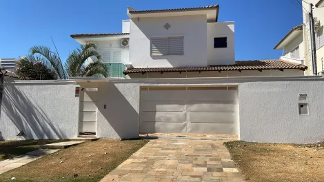 imagem 1 - Casa para locação no bairro Karaiba imagem 1 - Casa para locação no bairro Karaiba