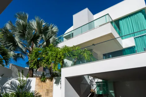 imagem 2 - Casa para venda no bairro Jardim Karaiba imagem 2 - Casa para venda no bairro Jardim Karaiba