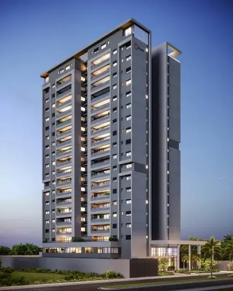 imagem 1 - Agio de Apartamento de Luxo no Íris Brasal - Oportunidade Única no Coração de Uberlândia imagem 1 - Agio de Apartamento de Luxo no Íris Brasal - Oportunidade Única no Coração de Uberlândia