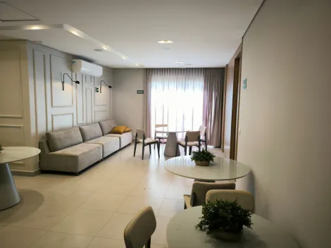 imagem 3 - Apartamento para locação no bairro Jardim Sul imagem 3 - Apartamento para locação no bairro Jardim Sul