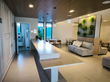 imagem 2 - Apartamento para locação no bairro Jardim Sul imagem 2 - Apartamento para locação no bairro Jardim Sul