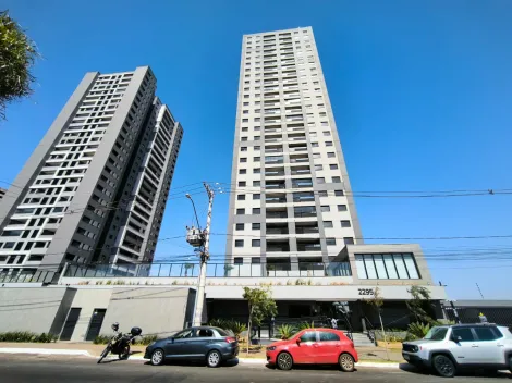 imagem 1 - Apartamento para locação no bairro Jardim Sul imagem 1 - Apartamento para locação no bairro Jardim Sul