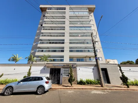 imagem 1 - Apartamento para locação no bairro Santa Mônica imagem 1 - Apartamento para locação no bairro Santa Mônica