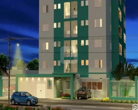 imagem 1 - APARTAMENTO PRONTO PARA MORAR COM LAZER PERTO DA UFU imagem 1 - APARTAMENTO PRONTO PARA MORAR COM LAZER PERTO DA UFU