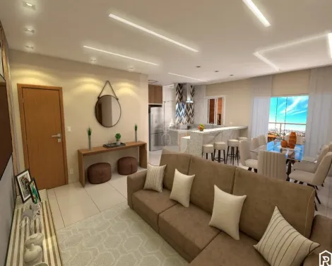 imagem 4 - APARTAMENTO PRONTO PARA MORAR COM LAZER PERTO DA UFU imagem 4 - APARTAMENTO PRONTO PARA MORAR COM LAZER PERTO DA UFU