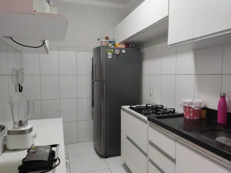 imagem 5 - Apartamento Para Venda No Bairro Daniel Fonseca imagem 5 - Apartamento Para Venda No Bairro Daniel Fonseca