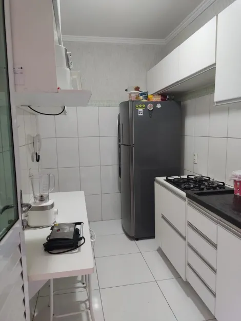 imagem 4 - Apartamento Para Venda No Bairro Daniel Fonseca imagem 4 - Apartamento Para Venda No Bairro Daniel Fonseca