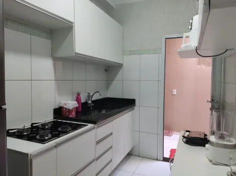 imagem 3 - Apartamento Para Venda No Bairro Daniel Fonseca imagem 3 - Apartamento Para Venda No Bairro Daniel Fonseca