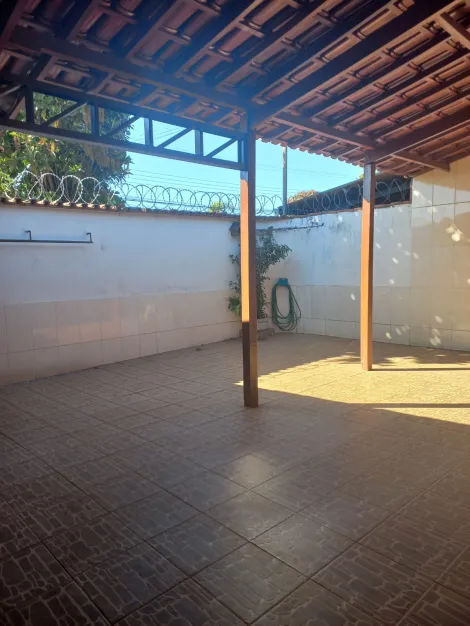 imagem 1 - Casa para venda Residencial Bairro Granada imagem 1 - Casa para venda Residencial Bairro Granada