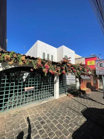 imagem 1 - CASA PARA LOCAÇÃO BAIRRO CENTRO imagem 1 - CASA PARA LOCAÇÃO BAIRRO CENTRO