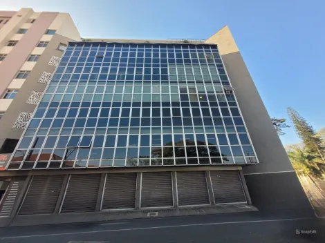 imagem 1 - Sala comercial para locação no bairro Fundinho imagem 1 - Sala comercial para locação no bairro Fundinho