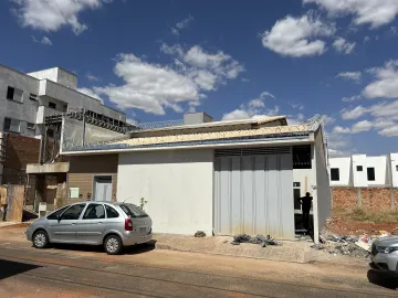imagem 1 - Casa para locação no bairro Novo Mundo imagem 1 - Casa para locação no bairro Novo Mundo