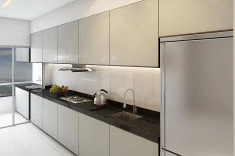 imagem 3 - Apartamento Para Venda No Bairro Santa Mônica imagem 3 - Apartamento Para Venda No Bairro Santa Mônica