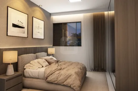 imagem 5 - Apartamento Para Venda No Bairro Santa Mônica imagem 5 - Apartamento Para Venda No Bairro Santa Mônica