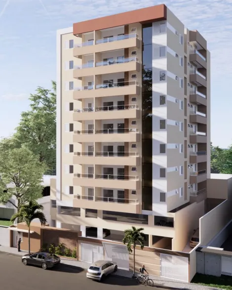 imagem 1 - Apartamento Para Venda No Bairro Santa Mônica imagem 1 - Apartamento Para Venda No Bairro Santa Mônica