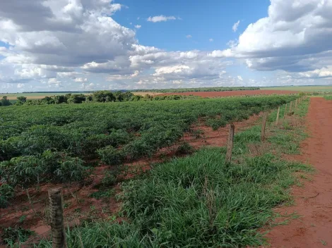 imagem 2 - Área Rural  Para venda no Monte Alegre imagem 2 - Área Rural  Para venda no Monte Alegre