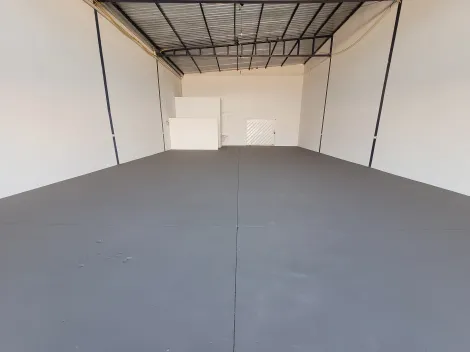 imagem 2 - Comercial - Galpão imagem 2 - Comercial - Galpão
