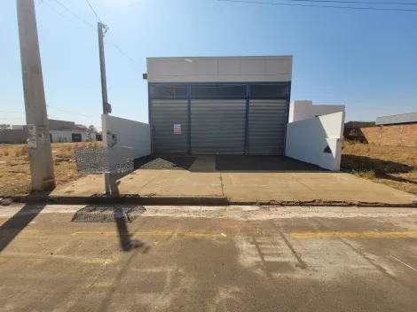 imagem 1 - Comercial - Galpão imagem 1 - Comercial - Galpão