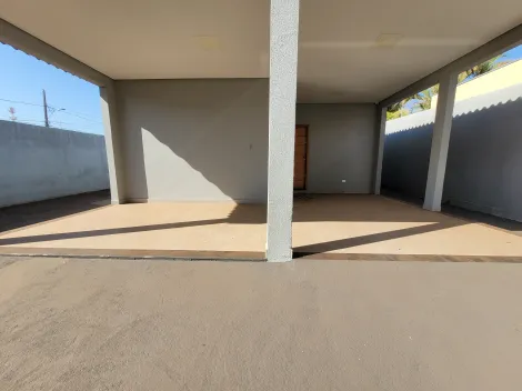 imagem 2 - Casa para locação no bairro Tubalina imagem 2 - Casa para locação no bairro Tubalina