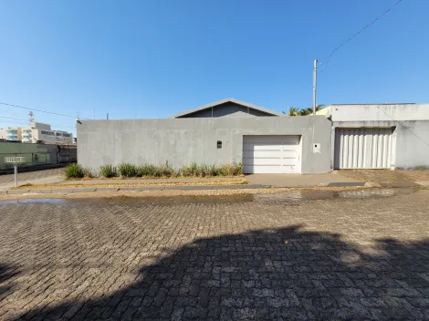 imagem 1 - Casa para locação no bairro Tubalina imagem 1 - Casa para locação no bairro Tubalina