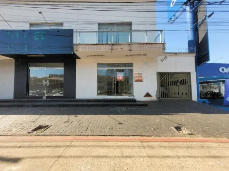 imagem 1 - Loja comercial para locação no bairro Saraiva imagem 1 - Loja comercial para locação no bairro Saraiva