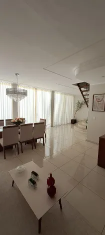 imagem 5 - Casa estilo Sobrado para venda no Jardim Inconfidência imagem 5 - Casa estilo Sobrado para venda no Jardim Inconfidência
