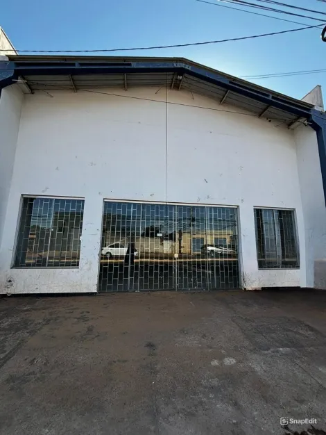 imagem 1 - Comercial - Galpão imagem 1 - Comercial - Galpão