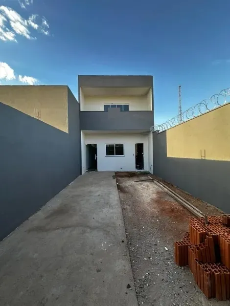 imagem 1 - Casa a venda Bairro Minas Gerais imagem 1 - Casa a venda Bairro Minas Gerais