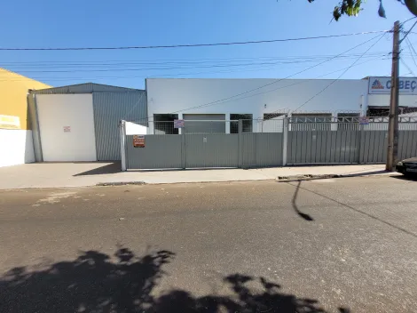 imagem 1 - Barracão para locação - Venda  no bairro Jardim Brasília imagem 1 - Barracão para locação - Venda  no bairro Jardim Brasília