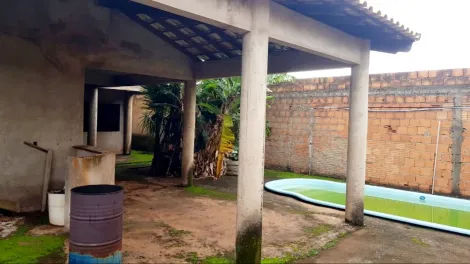 imagem 2 - Sobrado à venda no Bairro Tibery imagem 2 - Sobrado à venda no Bairro Tibery