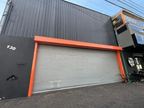 imagem 1 - Galpão Comercial para locação no bairro Jardim Patrícia imagem 1 - Galpão Comercial para locação no bairro Jardim Patrícia