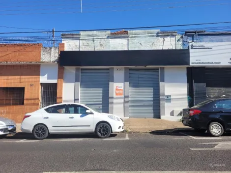 imagem 1 - Cômodo comercial para locação no bairro Centro imagem 1 - Cômodo comercial para locação no bairro Centro