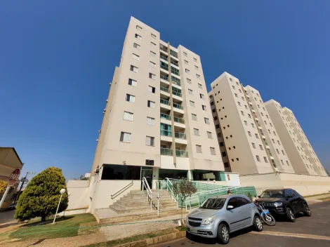 imagem 1 - Apartamento para locação no bairro Presidente Roosevelt imagem 1 - Apartamento para locação no bairro Presidente Roosevelt