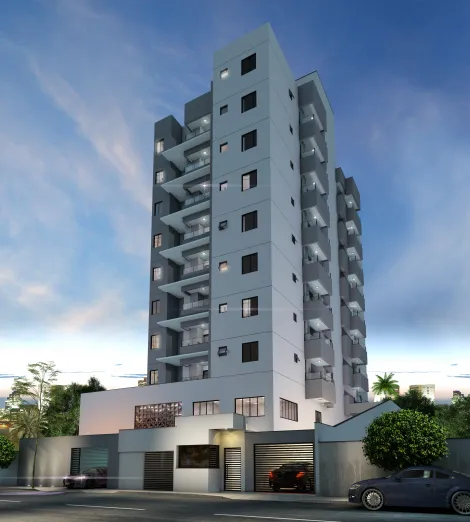 imagem 1 - Apartamento - Padrão imagem 1 - Apartamento - Padrão