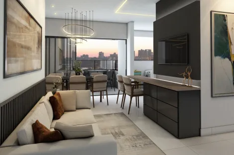 imagem 4 - Apartamento - Padrão imagem 4 - Apartamento - Padrão