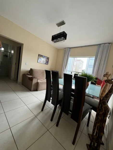 imagem 1 - Apartamento para locação no Bairro Tubalina imagem 1 - Apartamento para locação no Bairro Tubalina
