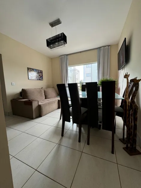 imagem 2 - Apartamento para locação no Bairro Tubalina imagem 2 - Apartamento para locação no Bairro Tubalina