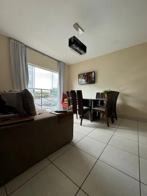 imagem 4 - Apartamento para locação no Bairro Tubalina imagem 4 - Apartamento para locação no Bairro Tubalina