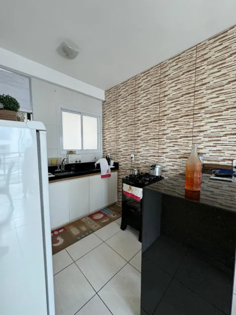 imagem 5 - Apartamento para locação no Bairro Tubalina imagem 5 - Apartamento para locação no Bairro Tubalina
