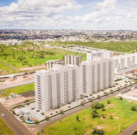 imagem 1 - Apartamento Para Venda No Bairro Jardim Inconfidência imagem 1 - Apartamento Para Venda No Bairro Jardim Inconfidência
