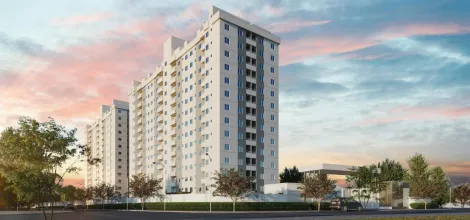 imagem 2 - Apartamento Para Venda No Bairro Jardim Inconfidência imagem 2 - Apartamento Para Venda No Bairro Jardim Inconfidência