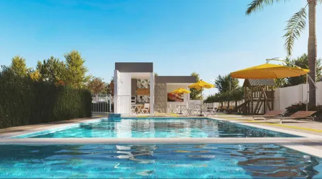 imagem 3 - Apartamento Para Venda No Bairro Jardim Inconfidência imagem 3 - Apartamento Para Venda No Bairro Jardim Inconfidência