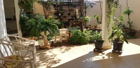 imagem 3 - Casa Sobrado para venda no Bairro Granada imagem 3 - Casa Sobrado para venda no Bairro Granada